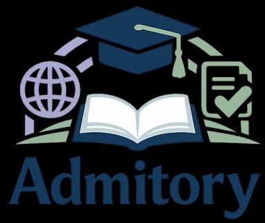 Admitory